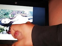 dpaulettesomarriba cumtribute sex