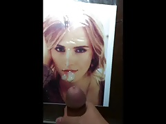 Emma Watson Cum Tribute #7