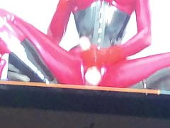 Love A Big Dick In Latex