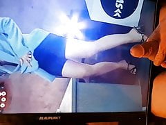 lena sexy beine slow mo 18.4.2021