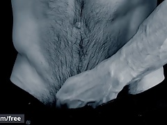 Men.com - Diego Sans and Tommy Regan - Trailer preview