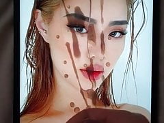 Instagram Asian - Bbyambi - Cum Tribute