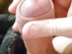 guy jerking off #7