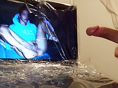 Cum tribute vrucamica