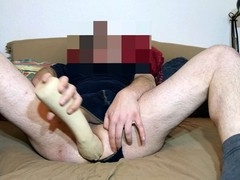 double fisting extreme