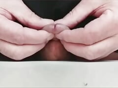 Pie and cum II