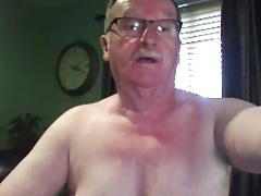 grandpa stroke