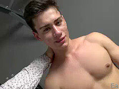 exclusive audition - handjob