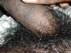 Boys masturbation in bathroom