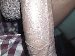 Hard Solo male thinking about step sister