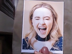 Sabrina Carpenter 18th Bday Cum Celebration