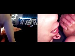 Tasting my Step Bros ass for the 1st time