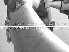 Good Boy Gets Head Shaved (Clip) ASK FOR FULL