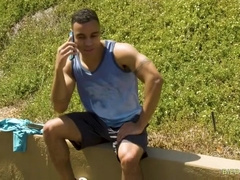 Exotic Xxx Video Homosexual Big Dick New