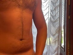 Big Boy and Big cum
