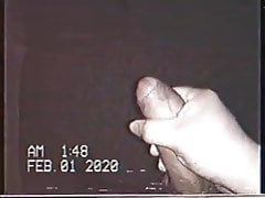 Midnight Masturbation 2