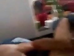 ich bin so geil ich treibs mit mir