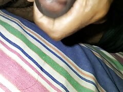 Boy handjob till cum (part-2)