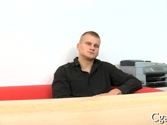 Sizzling And Bawdy Homosexual Hook-Up