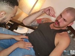 Hd videos, parker, oral job