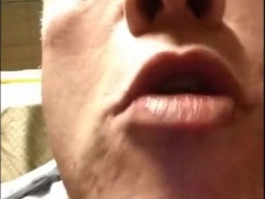 Guzzling Explosions: MWM's Amateur Sucky-sucky Venture