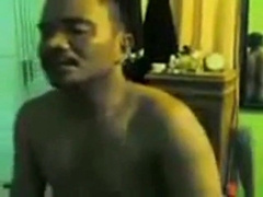 Indonesian Gay Amateur 31