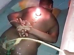 Sri lankan slave bottom