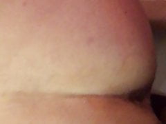 Me sucking arab friend