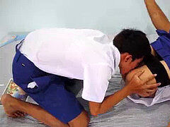 Win and Bill piss and pound