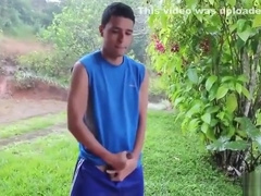 Crazy xxx clip homosexual Handjob hottest like in your dreams