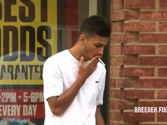 The Full Liam - Liam Burlington