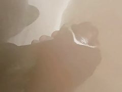 SHOWER STROKE