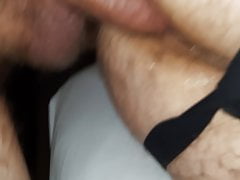 Anal with friend (lubie dawac dupy)