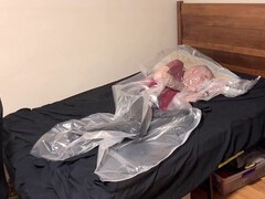 Domination, sadism & masochism, pull