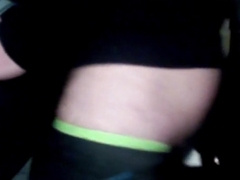 Anonymous Top with Awesome Thick Cock Fucks Me Raw 3