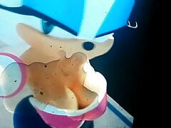 Rouge the Bat Cum Tribute SOP