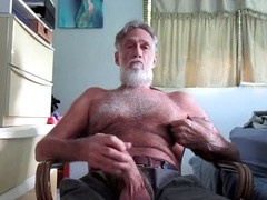 MRHAIRYGARDENER'S SOFT COCK SWINGS