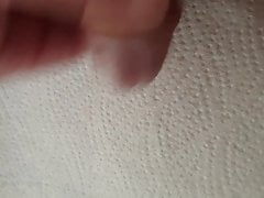 abspritzen