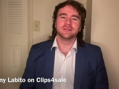 Chief Farts In Your Face JIZZ COUNTDOWN preview