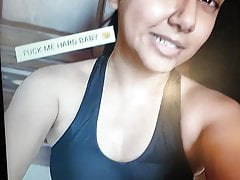 ankita cum tribute requested
