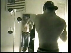 Straight Boy Buzz Blows Vinnie