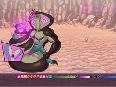 Grove fights North & South