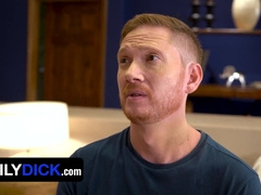 A Stream off Your Back and Fuckpole FamilyDick 4K Trailer