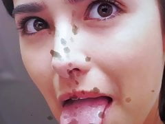 Asmr Glow Cum Tribute 75