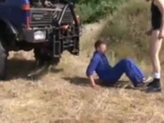 V deos Caminhoneiro Pelado P gina 3 6