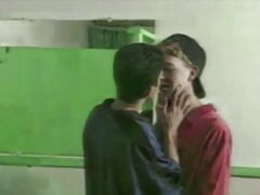 fucked barebakc by his best friend twink 21 YO