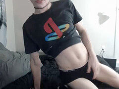 Chaturbate joy