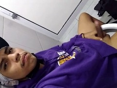 Old guys, amateur, masturbation