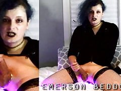 Emerson Beddome Admits The Truth.