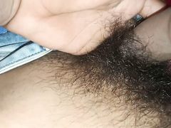 ASIAN LOVES BIG BLACK COCKS AND PROVOKES MAN TO FUCK